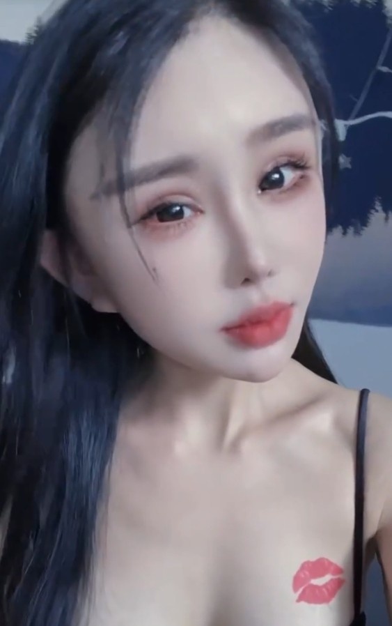 成都年轻漂亮