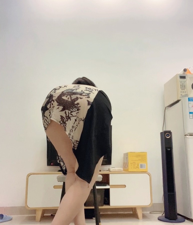 气质韵味少妇