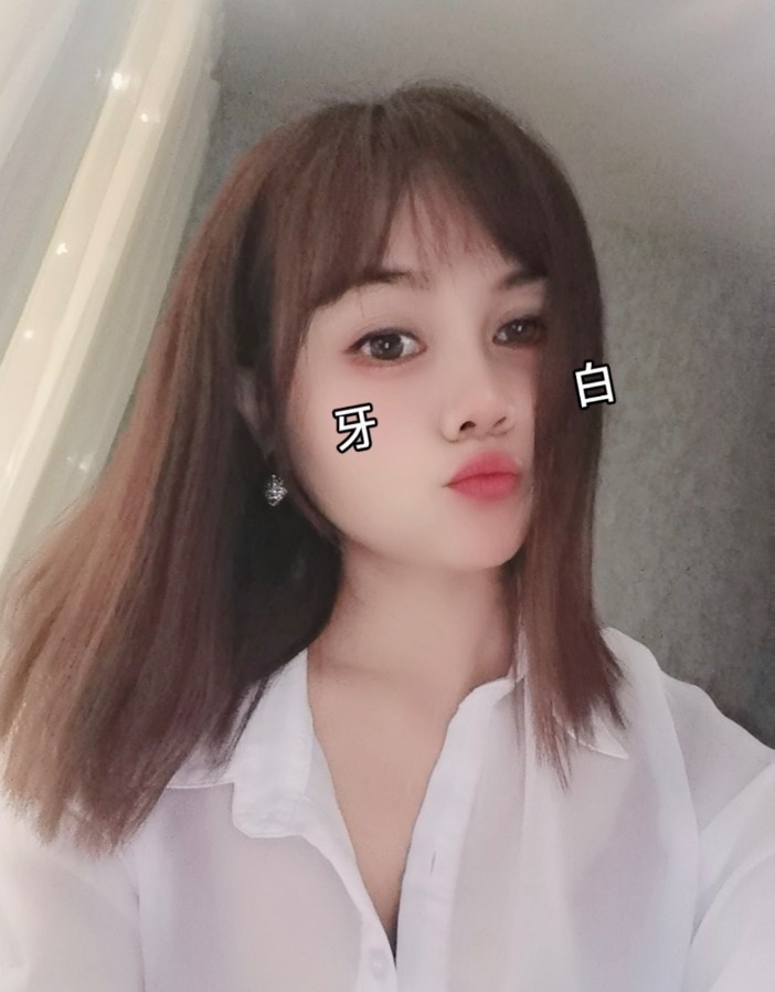 集庆门大街附近雯雯