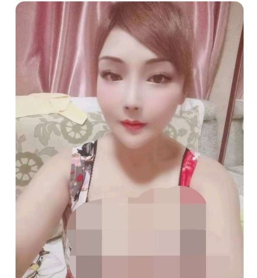 不错的熟女