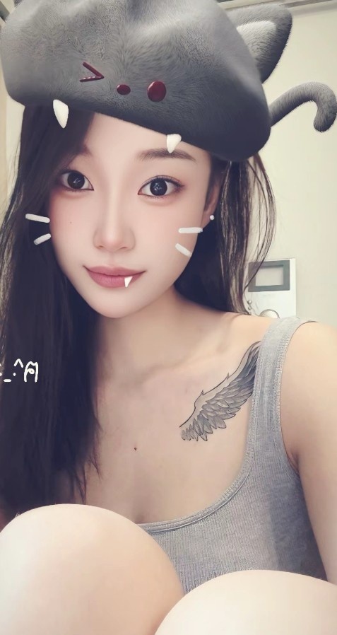 附近大波妹
