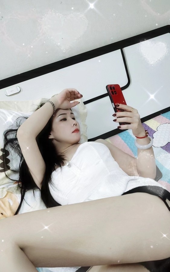 长春身材贼棒的骚妹子