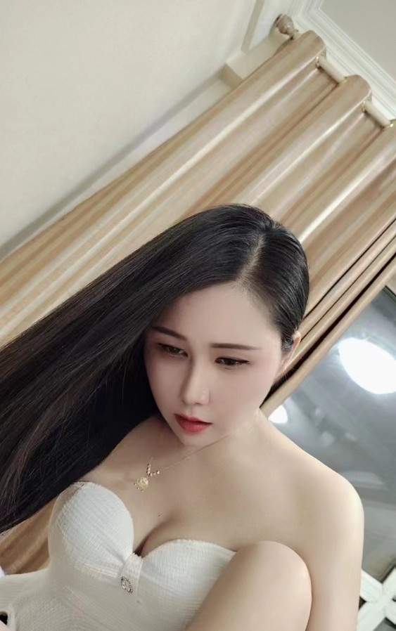 长春身材贼棒的骚妹子