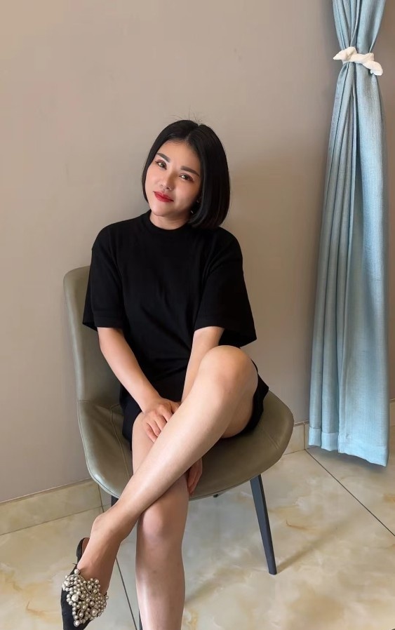 盐都小姨娘