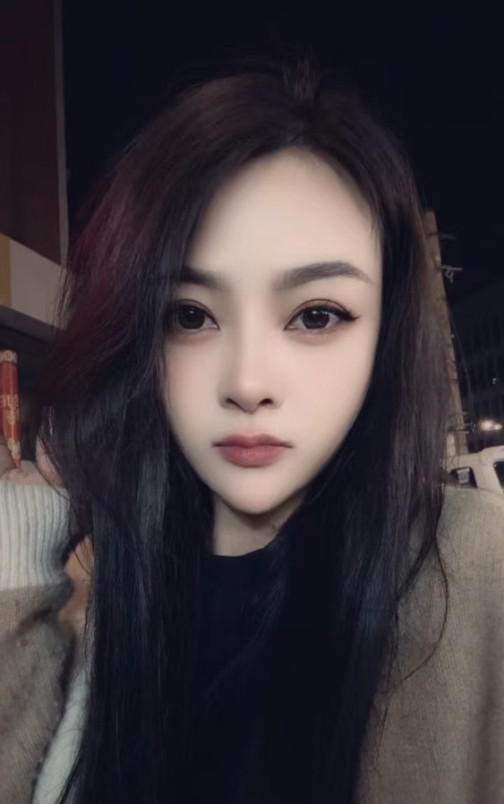 江宁少妇