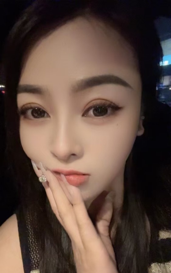 江宁少妇