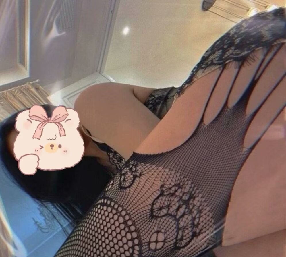 附近大波妹