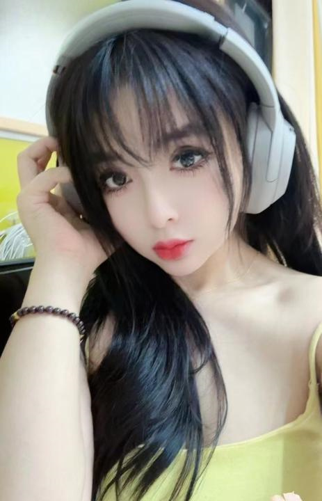 罗湖甜妹小新新
