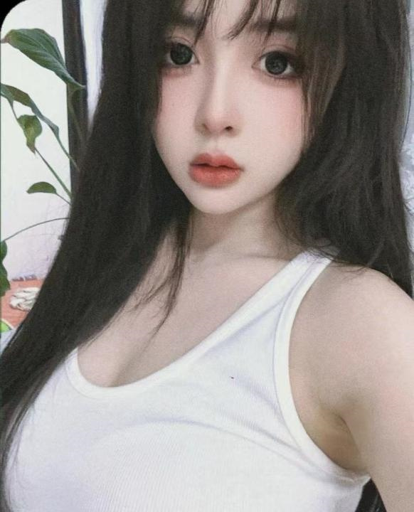 罗湖甜妹小新新