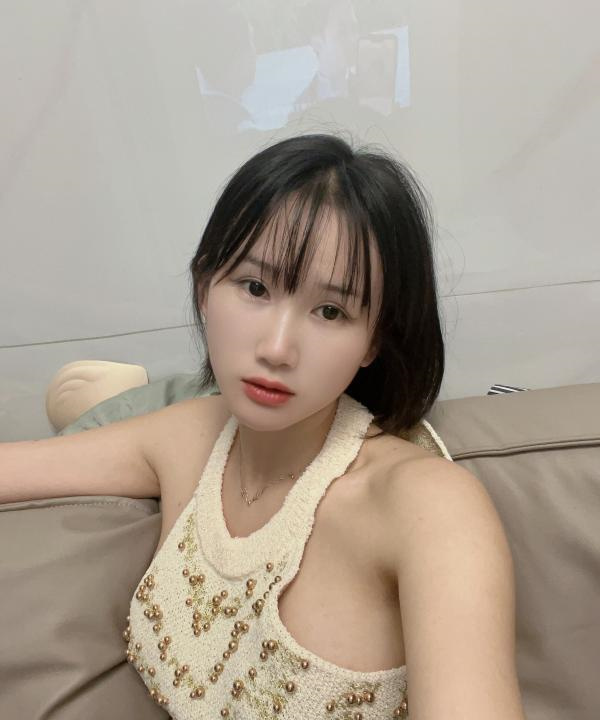宝安风骚萝莉静静