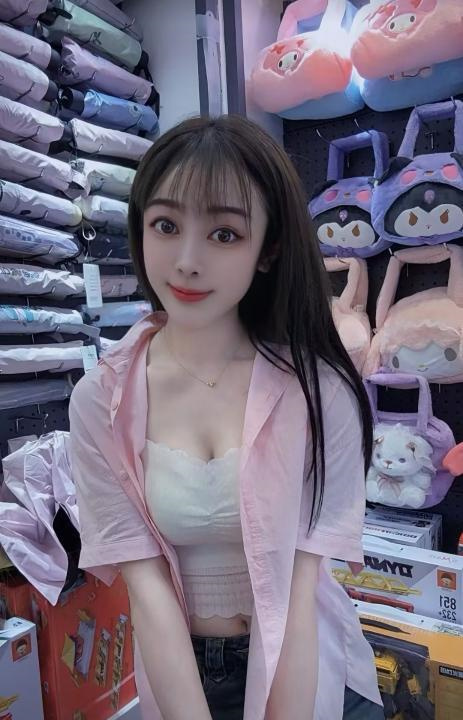 广州轻熟女丽丽姐