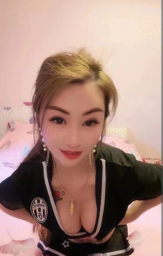 泄火熟女