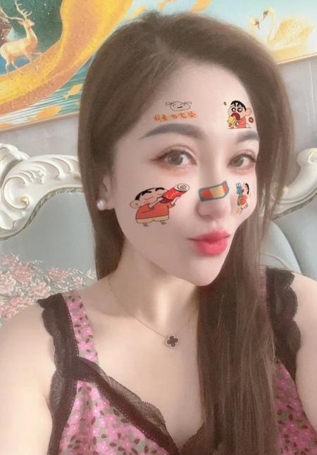 盐城气质少妇叶子