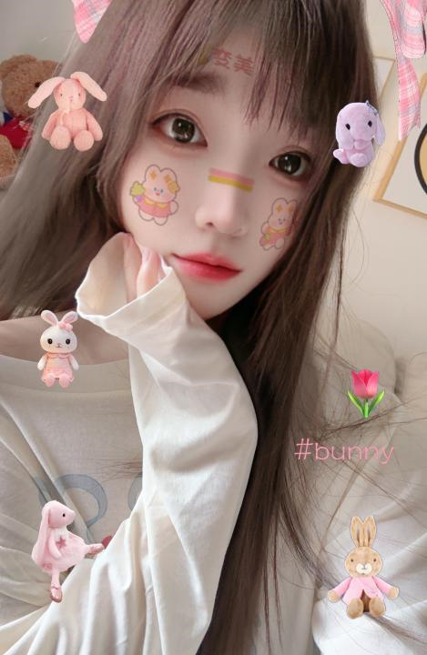 罗湖爱笑的小艺