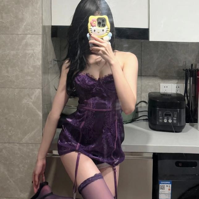 性感可爱小布丁