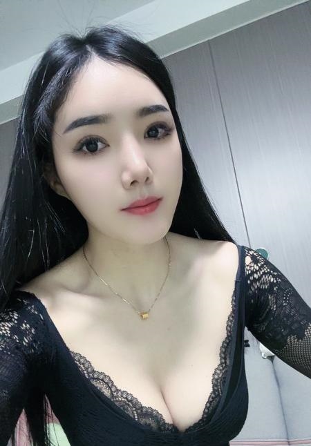 双飞周浦姐妹花