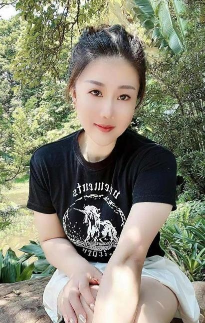 南洲少妇果果姐