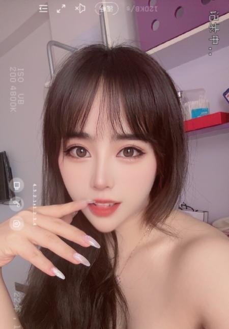 姑苏南门娇俏甜妹