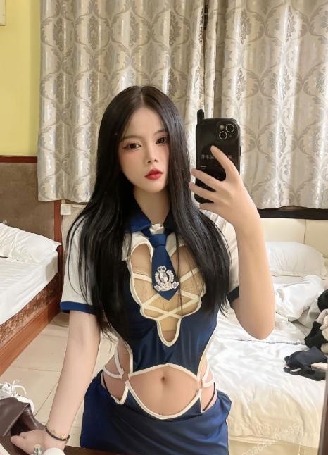 姑苏兼职妹妹