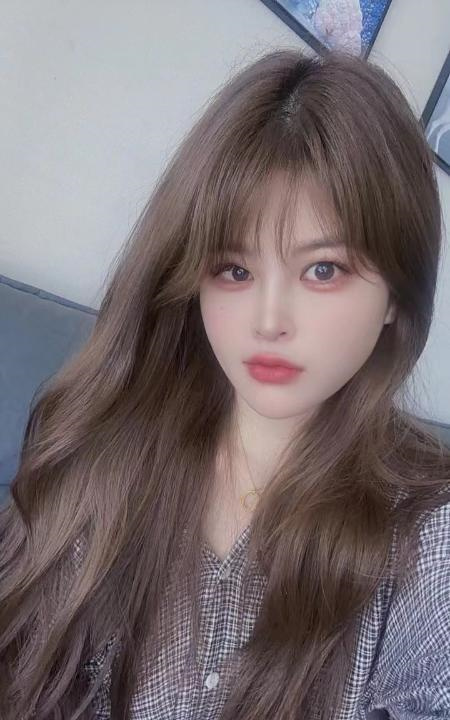 周浦甜甜美女