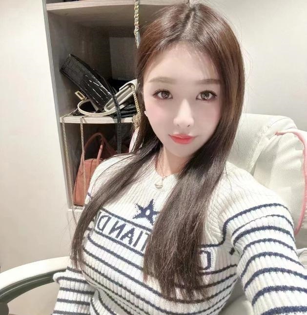 车陂大奶妹子圆圆