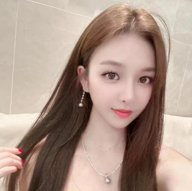 车陂大奶妹子圆圆