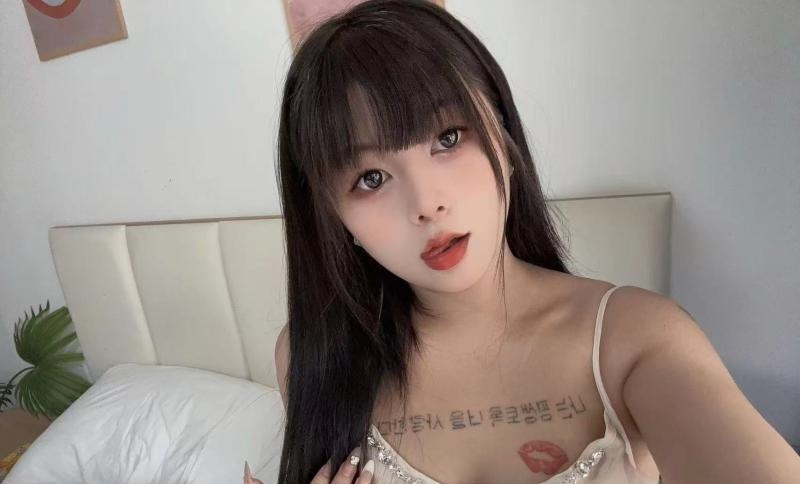 大眼睛凯丽