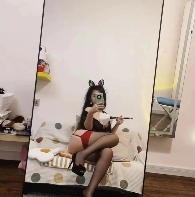 普陀纯情御姐果汁