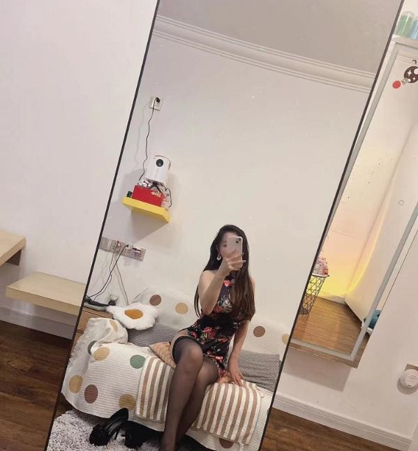 普陀纯情御姐果汁