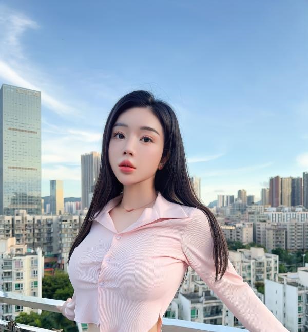福田性感医美娜娜