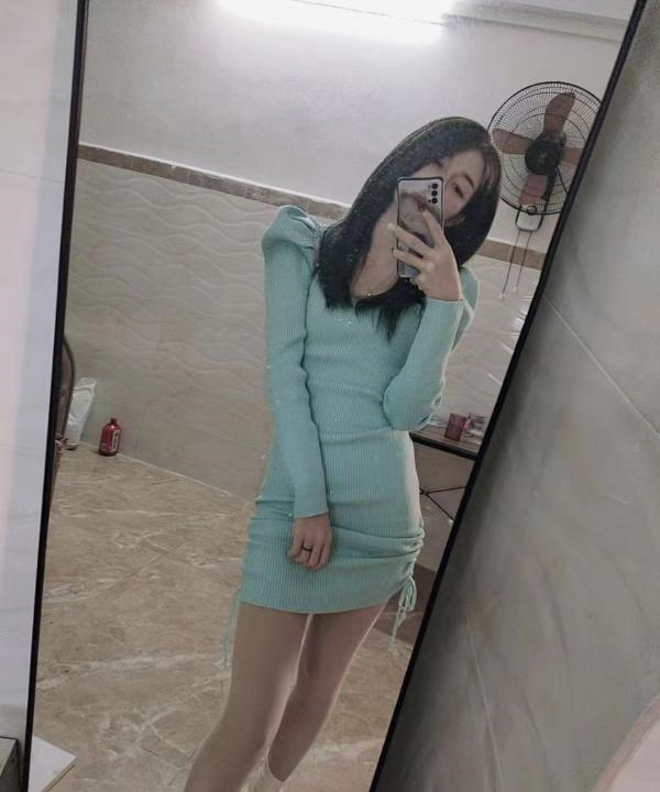 风骚有韵味的橘子