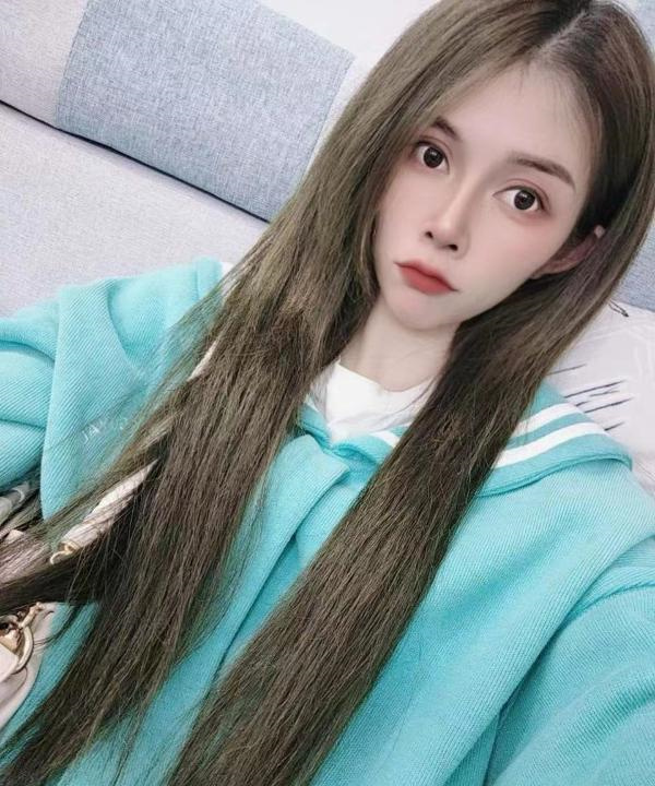 风骚有韵味的橘子