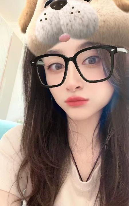 在郑州的湖南温柔妹子