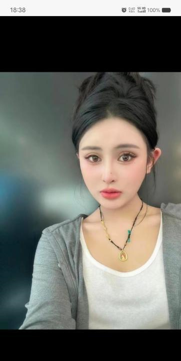 长安珞珞