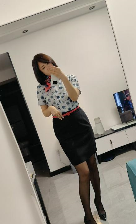 小妞你最美