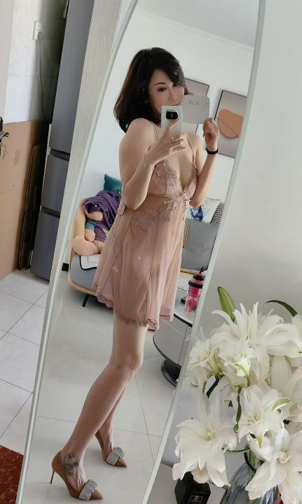 小妞你最美