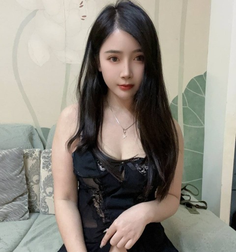 宝安纯欲女神李师师