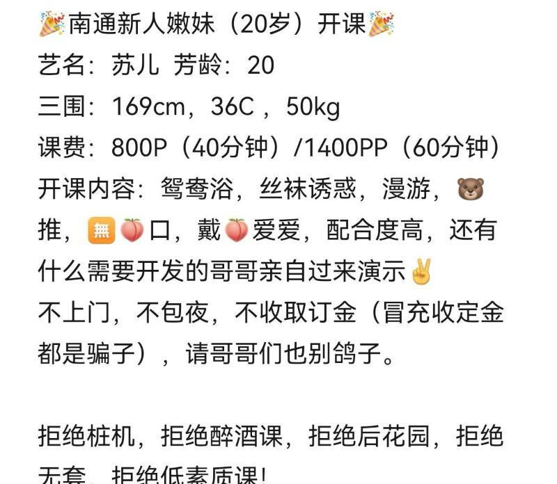 南通苏儿