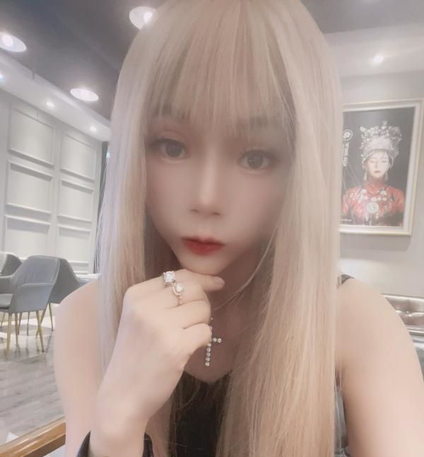 白云颜值服务