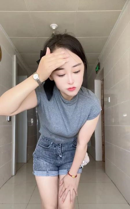小御姐体验