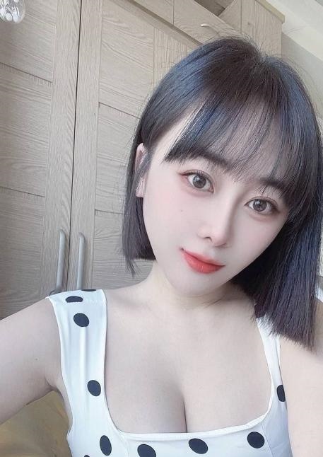 普陀大奶艾琳