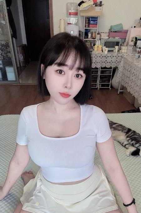普陀大奶艾琳