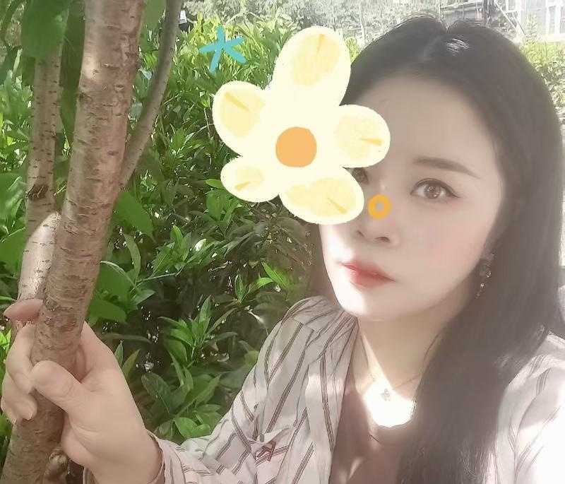 高水多大奶妹