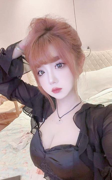 苏州性感气质妹子