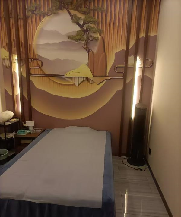 雨花寻欢阁养生spa