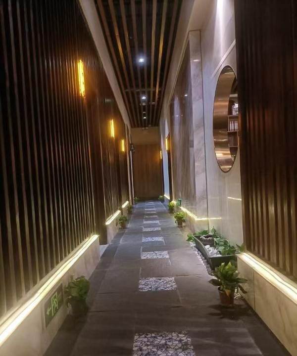 雨花寻欢阁养生spa