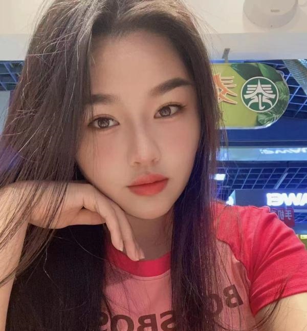 包河娇小大熊妹