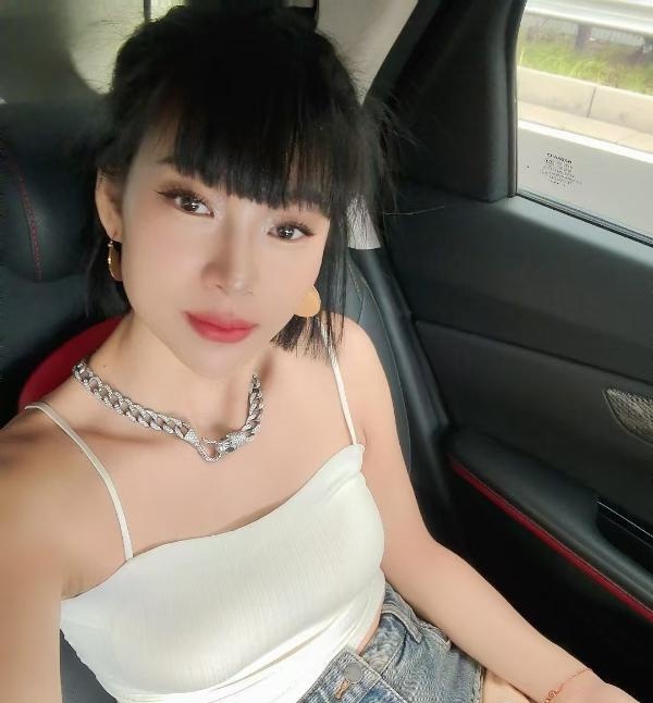体验服务系御姐