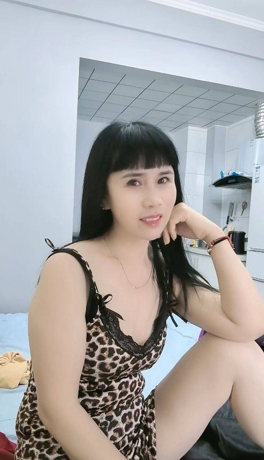 蜀山区华府熟女