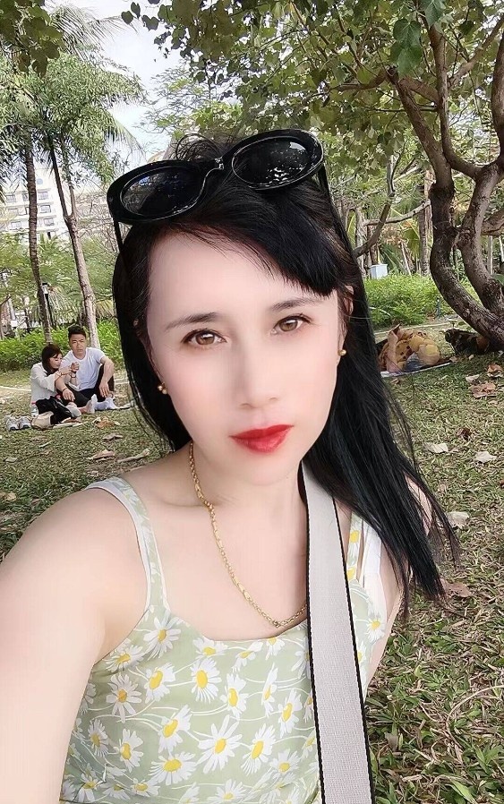蜀山区华府熟女